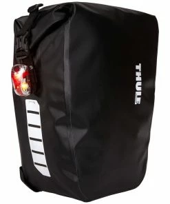 Thule Shield Pannier Large Pair 25L 2er-Set Packtaschen Black Damen, Herren -Headbag-Shop unnamed file 270