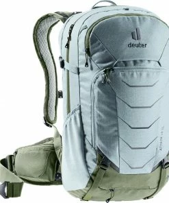 Deuter Attack SL 18 Protektorrucksack Sage/Khaki Damen, Herren