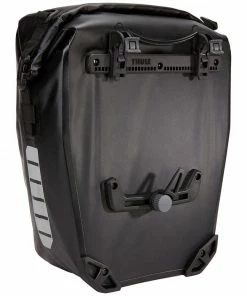 Thule Shield Pannier Large Pair 25L 2er-Set Packtaschen Black Damen, Herren -Headbag-Shop unnamed file 273