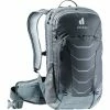 Deuter Attack 16 Fahrradrucksack Graphite/Shale Damen, Herren