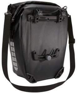 Thule Shield Pannier Large Pair 25L 2er-Set Packtaschen Black Damen, Herren -Headbag-Shop unnamed file 274