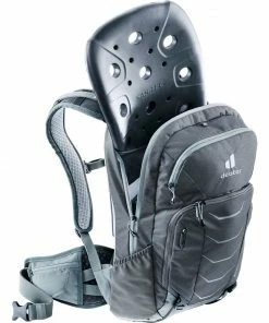 Deuter Attack 16 Fahrradrucksack Graphite/Shale Damen, Herren 17 Deuter Attack 16 Fahrradrucksack Graphite/Shale Damen, Herren -Headbag-Shop unnamed file 2744