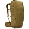 Thule AllTrail X 35L Wanderrucksack Nutria Brown Damen, Herren