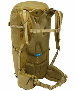 Thule AllTrail X 35L Wanderrucksack Nutria Brown Damen, Herren -Headbag-Shop unnamed file 278