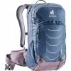 Deuter Attack SL 14 Fahrradrucksack Marine/Grape Damen, Herren -Headbag-Shop unnamed file 2786