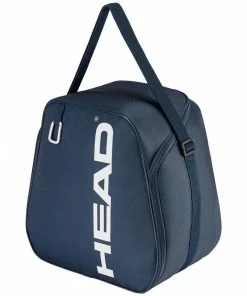 Head Bootbag Skischuhtasche Black/Anthracite/Neon Yellow Damen, Herren