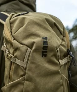 Thule AllTrail X 35L Wanderrucksack Nutria Brown Damen, Herren -Headbag-Shop unnamed file 280