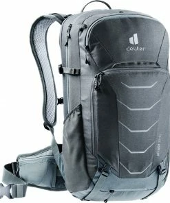 Deuter Attack 22 SL Fahrradrucksack Graphite/Shale Damen, Herren