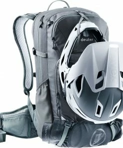 Deuter Attack 22 SL Fahrradrucksack Graphite/Shale Damen, Herren 11 Deuter Attack 22 SL Fahrradrucksack Graphite/Shale Damen, Herren -Headbag-Shop unnamed file 2809