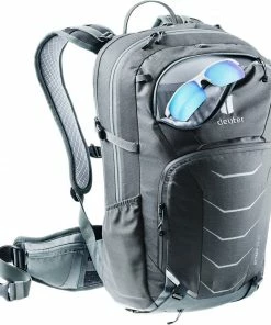 Deuter Attack 22 SL Fahrradrucksack Graphite/Shale Damen, Herren 12 Deuter Attack 22 SL Fahrradrucksack Graphite/Shale Damen, Herren -Headbag-Shop unnamed file 2811