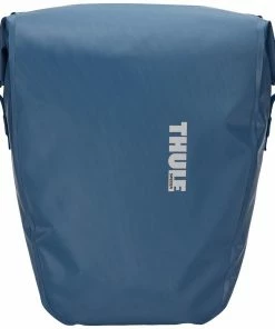 Thule Shield Pannier Large Pair 25L Fahrradtaschen Blue Damen, Herren -Headbag-Shop unnamed file 282