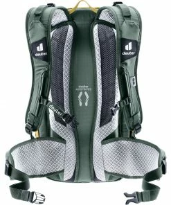 Deuter Flyt 14 Radrucksack Turmeric/Ivy Damen, Herren 16 Deuter Flyt 14 Radrucksack Turmeric/Ivy Damen, Herren -Headbag-Shop unnamed file 2828