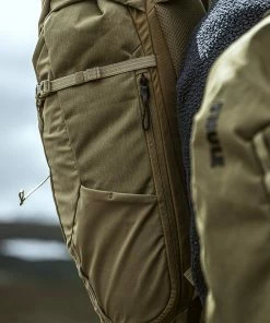 Thule AllTrail X 35L Wanderrucksack Nutria Brown Damen, Herren -Headbag-Shop unnamed file 283