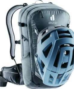 Deuter Flyt 14 Fahrradrucksack Graphite/Black Damen, Herren 10 Deuter Flyt 14 Fahrradrucksack Graphite/Black Damen, Herren -Headbag-Shop unnamed file 2834