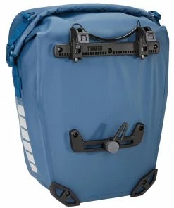 Thule Shield Pannier Large Pair 25L Fahrradtaschen Blue Damen, Herren -Headbag-Shop unnamed file 284