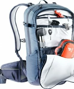 Deuter Flyt 14 Bike-Rucksack Marine/Navy Damen, Herren -Headbag-Shop unnamed file 2850