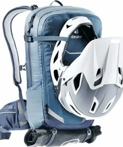 Deuter Flyt 14 Bike-Rucksack Marine/Navy Damen, Herren -Headbag-Shop unnamed file 2852