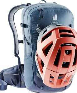 Deuter Flyt 14 Bike-Rucksack Marine/Navy Damen, Herren -Headbag-Shop unnamed file 2854