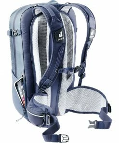 Deuter Flyt 14 Bike-Rucksack Marine/Navy Damen, Herren -Headbag-Shop unnamed file 2856