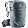 Deuter Flyt SL 18 Fahrradrucksack Graphite/Black Damen, Herren
