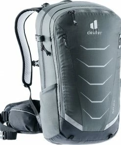 Deuter Flyt SL 18 Fahrradrucksack Graphite/Black Damen, Herren