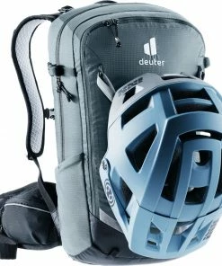 Deuter Flyt SL 18 Fahrradrucksack Graphite/Black Damen, Herren -Headbag-Shop unnamed file 2861