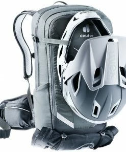 Deuter Flyt SL 18 Fahrradrucksack Graphite/Black Damen, Herren -Headbag-Shop unnamed file 2863