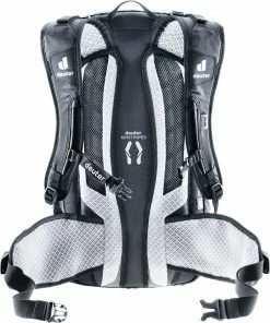 Deuter Flyt SL 18 Fahrradrucksack Graphite/Black Damen, Herren -Headbag-Shop unnamed file 2869