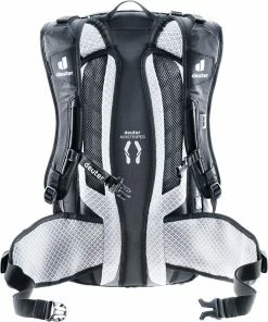 Deuter Flyt SL 18 Fahrradrucksack Graphite/Black Damen, Herren -Headbag-Shop unnamed file 2870