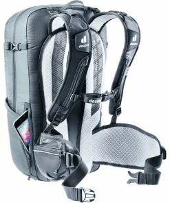 Deuter Flyt SL 18 Fahrradrucksack Graphite/Black Damen, Herren -Headbag-Shop unnamed file 2871