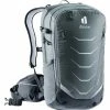 Deuter Flyt SL 12 Fahrradrucksack Graphite/Black Damen, Herren