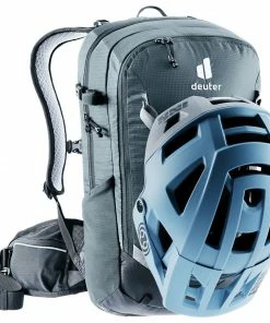 Deuter Flyt SL 12 Fahrradrucksack Graphite/Black Damen, Herren -Headbag-Shop unnamed file 2875