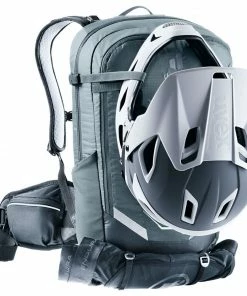 Deuter Flyt SL 12 Fahrradrucksack Graphite/Black Damen, Herren -Headbag-Shop unnamed file 2877