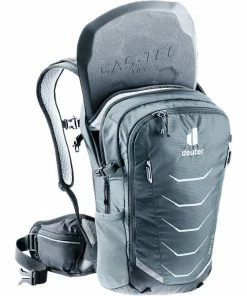 Deuter Flyt SL 12 Fahrradrucksack Graphite/Black Damen, Herren -Headbag-Shop unnamed file 2878