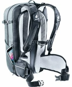 Deuter Flyt SL 12 Fahrradrucksack Graphite/Black Damen, Herren -Headbag-Shop unnamed file 2881