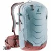 Deuter Flyt SL 12 Protektorrucksack Dusk/Redwood Damen, Herren -Headbag-Shop unnamed file 2883