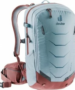 Deuter Flyt SL 12 Protektorrucksack Dusk/Redwood Damen, Herren