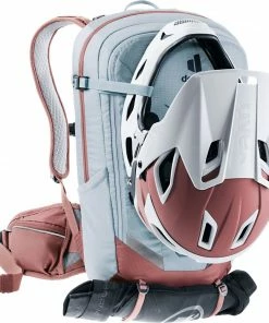Deuter Flyt SL 12 Protektorrucksack Dusk/Redwood Damen, Herren -Headbag-Shop unnamed file 2888