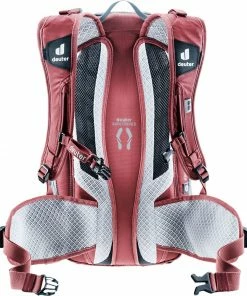 Deuter Flyt SL 12 Protektorrucksack Dusk/Redwood Damen, Herren -Headbag-Shop unnamed file 2894