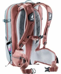 Deuter Flyt SL 12 Protektorrucksack Dusk/Redwood Damen, Herren -Headbag-Shop unnamed file 2895