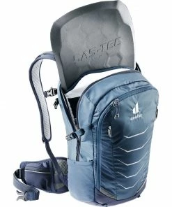 Deuter Flyt 20 Protektorrucksack Marine/Navy Damen, Herren 9 Deuter Flyt 20 Protektorrucksack Marine/Navy Damen, Herren -Headbag-Shop unnamed file 2899