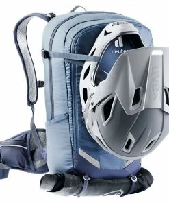 Deuter Flyt 20 Protektorrucksack Marine/Navy Damen, Herren -Headbag-Shop unnamed file 2902
