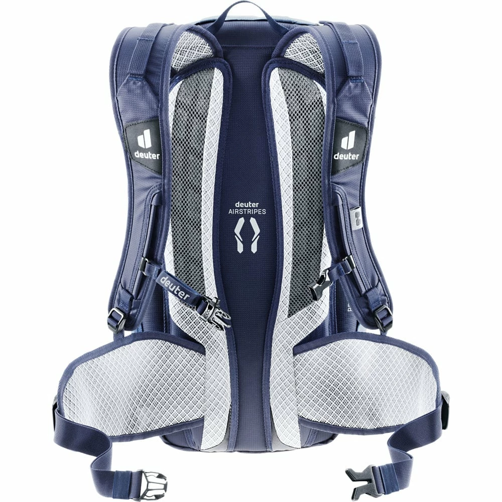 Deuter Flyt 20 Protektorrucksack Marine/Navy Damen, Herren 7 Deuter Flyt 20 Protektorrucksack Marine/Navy Damen, Herren – Bild 5