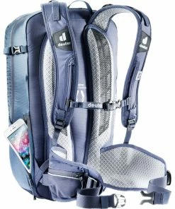 Deuter Flyt 20 Protektorrucksack Marine/Navy Damen, Herren -Headbag-Shop unnamed file 2907
