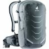 Deuter Flyt 20 Radrucksack Mit Protektion Graphite/Black Damen, Herren