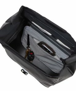 Thule Shield Handlebar With Mount Fahrradlenkertasche Black Damen, Herren -Headbag-Shop unnamed file 291