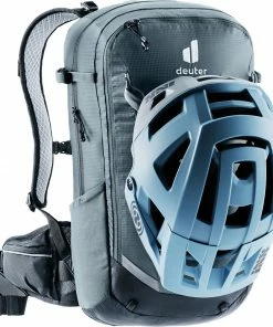 Deuter Flyt 20 Radrucksack Mit Protektion Graphite/Black Damen, Herren -Headbag-Shop unnamed file 2913