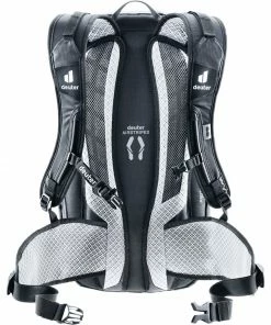 Deuter Flyt 20 Radrucksack Mit Protektion Graphite/Black Damen, Herren -Headbag-Shop unnamed file 2919