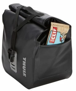 Thule Shield Handlebar With Mount Fahrradlenkertasche Black Damen, Herren -Headbag-Shop unnamed file 292