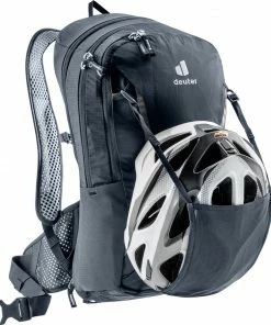 Deuter Race EXP Air Fahrradrucksack Black Damen, Herren -Headbag-Shop unnamed file 2923